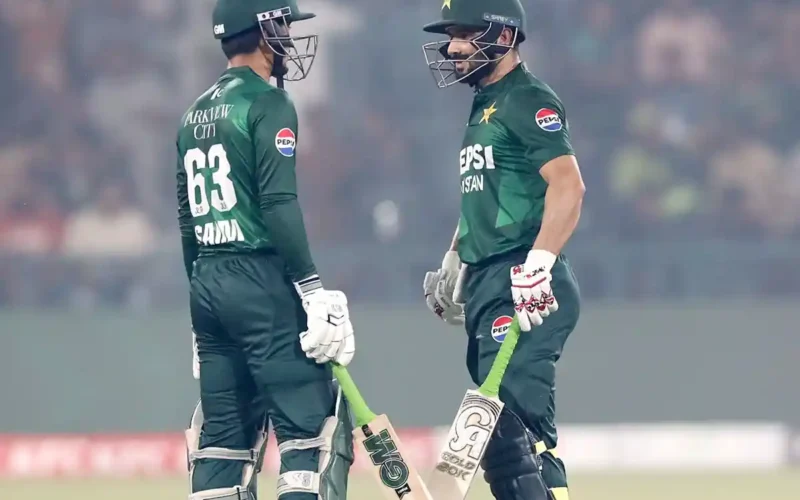 Pakistan beat South Africa