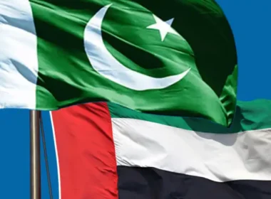 Pakistan UAE trade cooperation