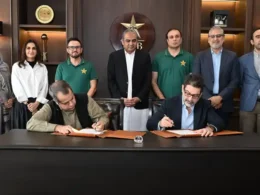 PCB Beaconhouse partnership