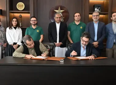 PCB Beaconhouse partnership