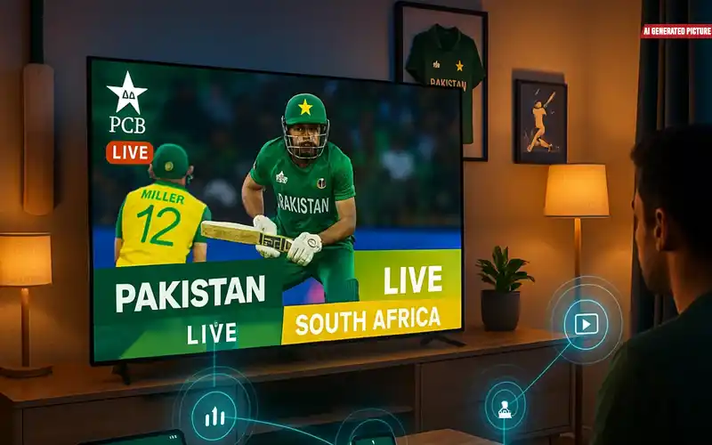PCB LIVE