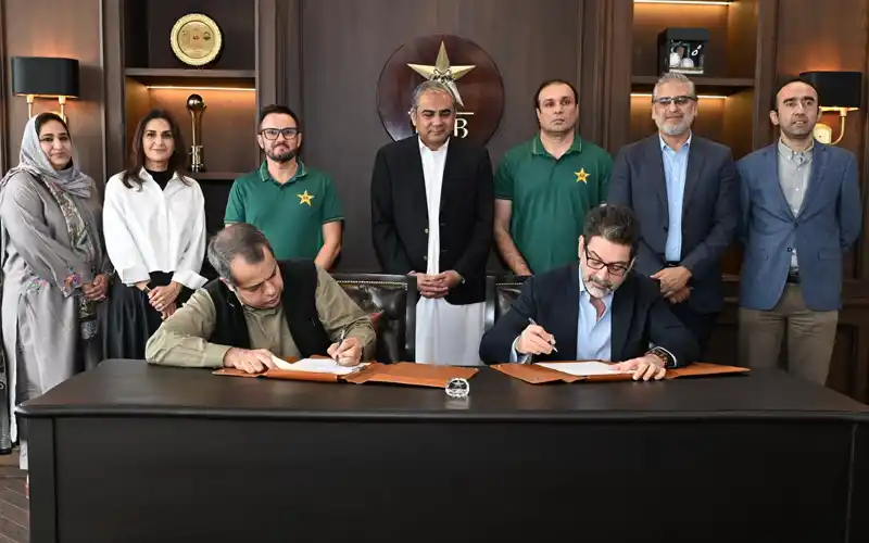 PCB Beaconhouse partnership