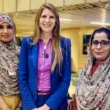 PIA UK flight operations