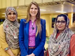 PIA UK flight operations