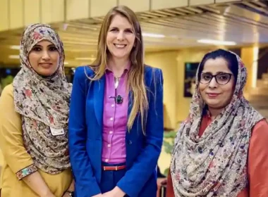 PIA UK flight operations