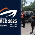 PIMEC 2025 security planning