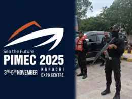 PIMEC 2025 security planning