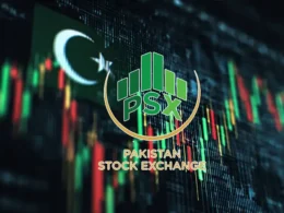 PSX record trading volume