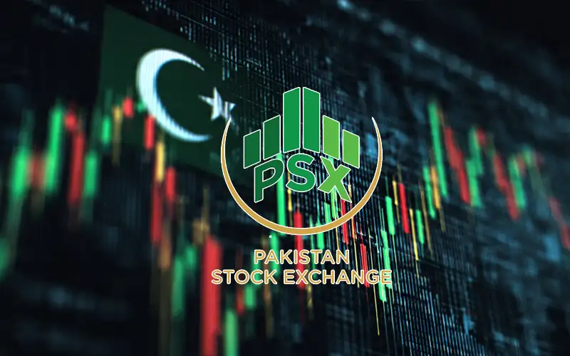PSX record trading volume