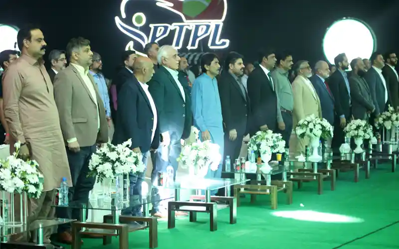 PTPL 2025