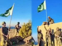 Pakistan Afghan attack