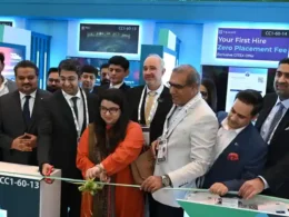 Pakistan GITEX Global 2025