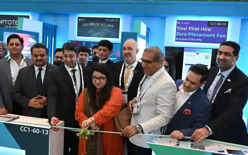 Pakistan GITEX Global 2025