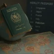 Pakistan passport ranking 2025