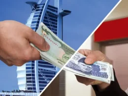 Annual Pakistan remittances