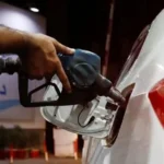Petrol prices Pakistan