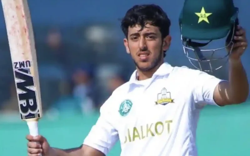 Azan Awais
