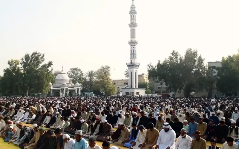 Ramzan Chan date