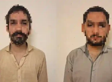 RAW network in Karachi