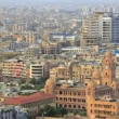 illegal constructions crackdown Karachi