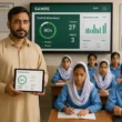 digital Monitoring System Sindh