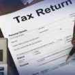 FBR tax return