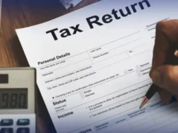 FBR tax return