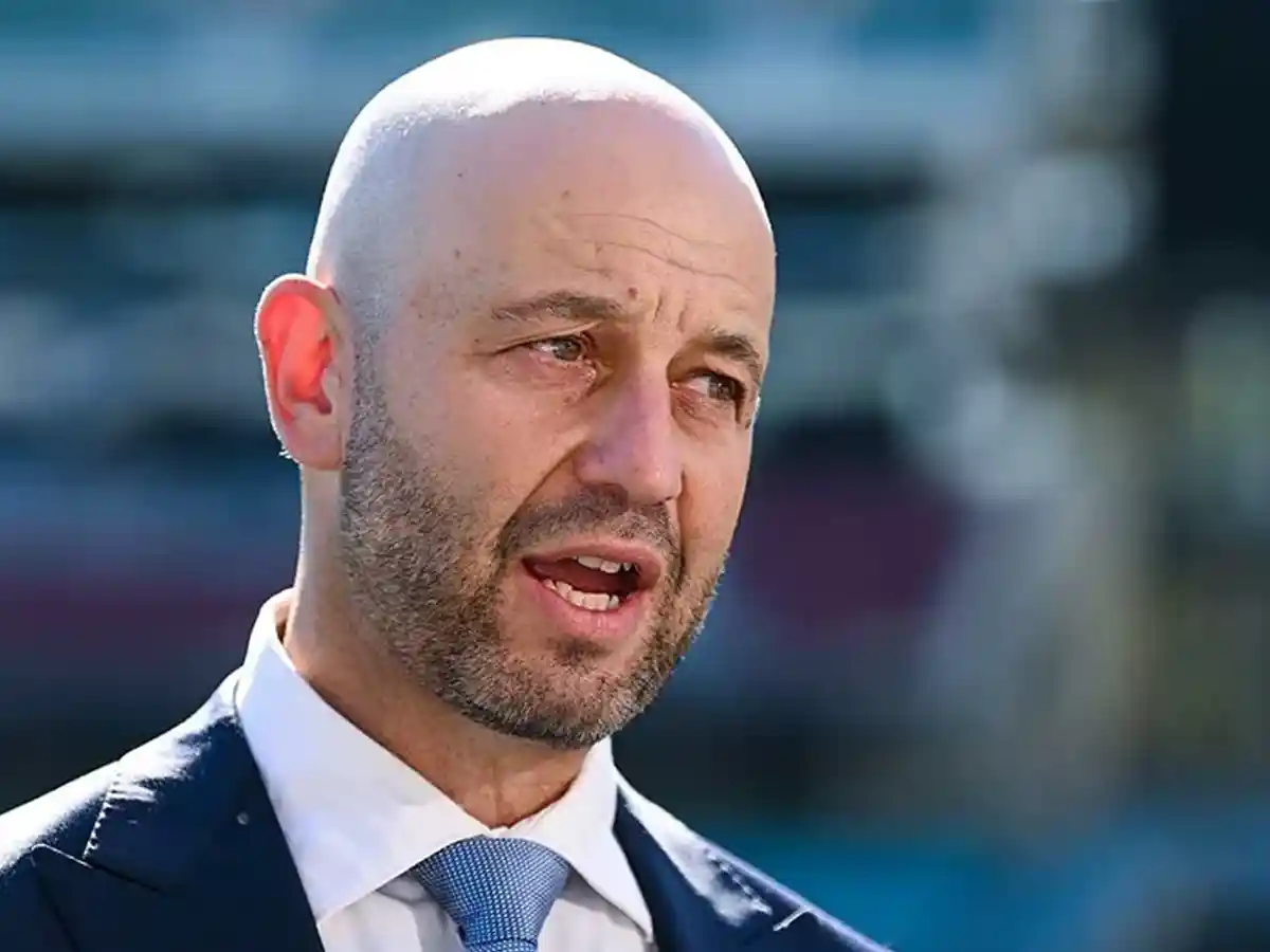 Cricket Australia Chief Executive Todd Greenberg