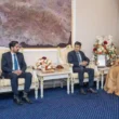 UAE support for Pakistani community