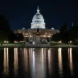 US government shutdown 2025
