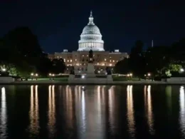US government shutdown 2025