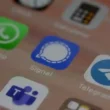 WhatsApp iOS beta scam