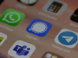 WhatsApp iOS beta scam