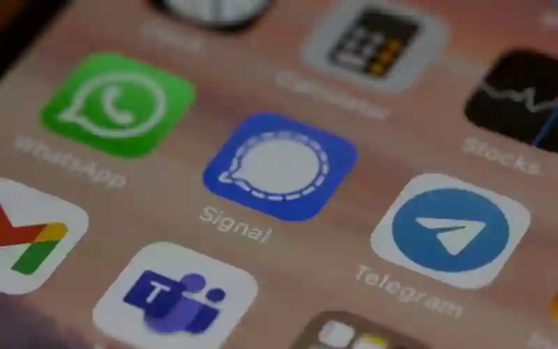 WhatsApp iOS beta scam