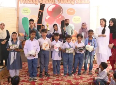 World Food Day Festival 2025