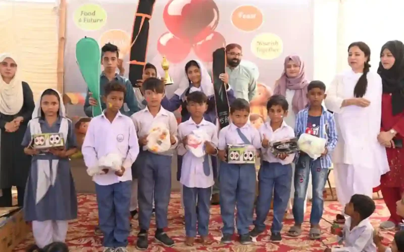 World Food Day Festival 2025