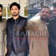 Abrar Ahmed wedding Karachi