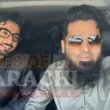Abrar Ahmed wedding Karachi