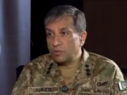 Chinese weapons in Pakistan military