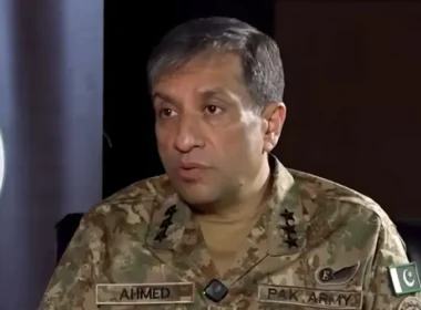 Chinese weapons in Pakistan military