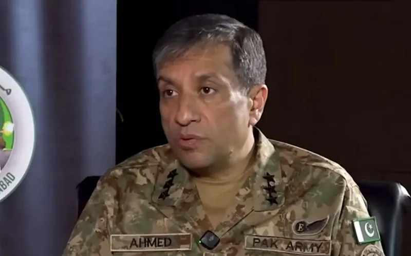 Chinese weapons in Pakistan military