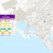 Karachi air quality index 2025