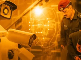 Facial recognition arrest Karachi