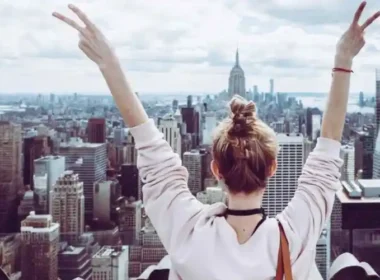 World’s happiest city 2025