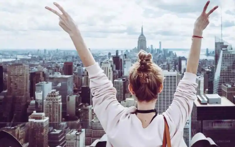 Here’s the list of the happiest cities to live in for 2025