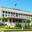 US Embassy Islamabad