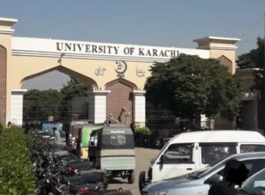 Sindh public universities fee hike