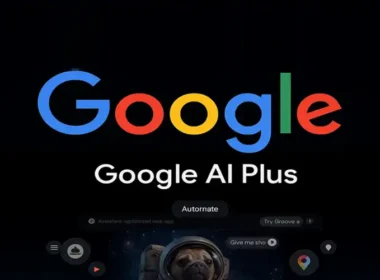 Google AI Pro Plan Pakistan