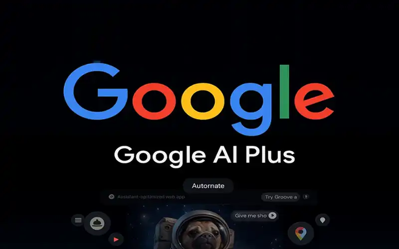 Google AI Pro Plan Pakistan