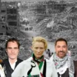 Hollywood stars boycott Israel